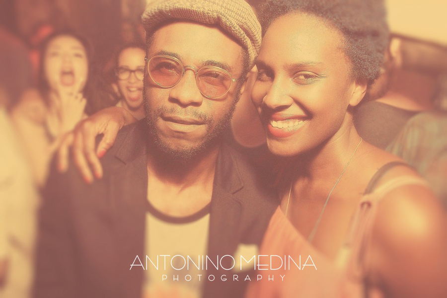 Samedis PLEASE ME - ONE YEAR ANNIVERSARY